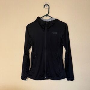 The North Face Women's Black Jacket
